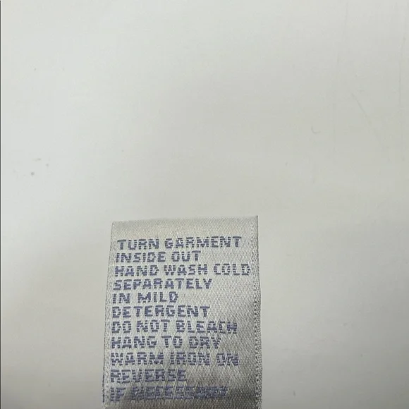 DG By Diane Gilman Womens Embroidered Crop Jeans Black Stretch 16W Stretch Boho - Picture 12 of 12